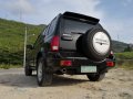 SUZUKI GRAND VITARA 2001 FOR SALE-4