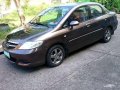 2007 Honda City IDSI 7speed AT Bold Elegant in TOP Condition So SMOOTH-1