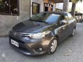 Toyota Vios 1.3e 2014 FOR SALE -1