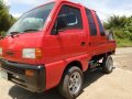 Isuzu mini Elf 4be1 eagle multicab 4x2-6