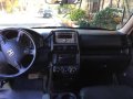 2005 HONDA CRV Realtime 4WD FOR SALE-2