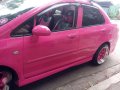 Honda City 2007 set up (RUSH)​ For sale -0