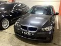 BMW 316i 2007 MT for sale-5