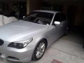 BMW 530D Diesel 2005 For sale -2