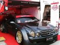 1998 Mercedes Benz CLK 320 Liberty Walk AT FOR SALE-3