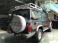 Toyota Land Cruiser 70 LX10 V8 Diesel MT 2018-3