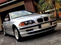 2000 BMW 318i E46 automatic​ for sale -6