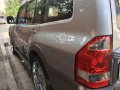 2006 Mitsubishi Pajero for sale-4