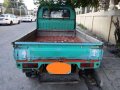 SUZUKI MULTICAB dropside f6 engine 2010 mdl-2