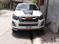 For assume balance 2017 Isuzu D-max-0