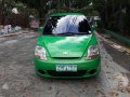 Chevrolet Spark 2007 for sale-6