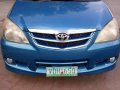Toyota Avanza 2007 for sale-5