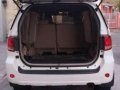 Toyota Fortuner 2007 for sale-4