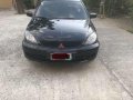 Mitsubishi Lancer Glx 2010. 1.6L Manual Mileage 63k Complete paper-3