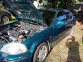 Honda Civic 1997 model FOR SALE-3