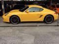 2009 Porsche Cayman for sale-1