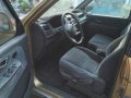 2004 Mitsubishi Adventure gas gls sports 220k-4