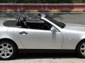 2000 Mercedes Benz Slk 2000 FOR SALE-5