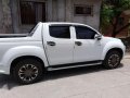 For assume balance 2017 Isuzu D-max-2