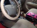 2008 Toyota Avanza 1.5G Matic FOR SALE -3