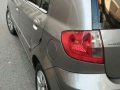 Hyundai Getz 2007 FOR SALE-2