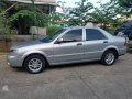 Ford Lynx gsi automatic 2005 FOR SALE-0