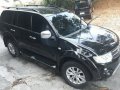 Mitsubishi Montero Sport 2009 for sale-0