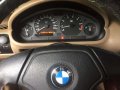 BMW Z3 Roadster Convertible 1996-2