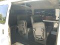 Nissan Urvan 2012 model​ for sale -3