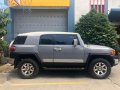 TOYOTA FJ CRUISER 2016 (Good as New)-9