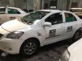 2007 Toyota Vios for sale-4