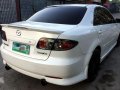 2006 Mazda 6 AT 200420052007 Fully loaded-3