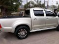 Toyota Hilux 2008 for sale-4