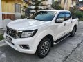 Nissan Navara Calibre 2015 NV300 FOR SALE -9