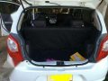 Toyota Wigo 2016 g FOR SALE -3