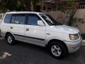 Mitsubishi Adventure 2002 model gls sport-11