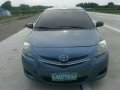 2009 Toyota Vios for sale-0