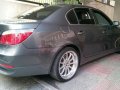 Bmw E60 525i 2006​ for sale -3