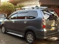 Cars and Sedan TOYOTA AVANZA 09 FOR SALE-4