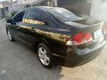 Honda Civic FD 2008 1.8s matic 2006 2007 2009-2