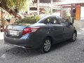 Toyota Vios 1.3e 2014 FOR SALE -2