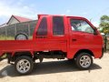 Isuzu mini Elf 4be1 eagle multicab 4x2-11