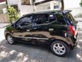 Toyota Wigo 2016 Automatic not vios mirage picanto eon-11