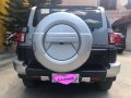 TOYOTA FJ CRUISER 2016 (Good as New)-10