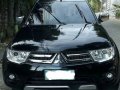 Mitsubishi Montero Sport 2009 for sale-1