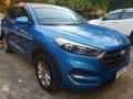Hyundai Tucson MT 2017 vs Innova Fortuner Montero Altis 2014 2015 2016-4