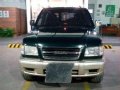 Isuzu Trooper 1995 for sale-0