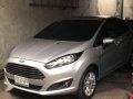 Ford Fiesta 2017 for sale-4