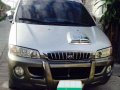 HYUNDAI Starex Turbo 2001 Model 9 seater-2