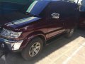 Isuzu Crosswind sportivo 2012 AT​ For sale -1